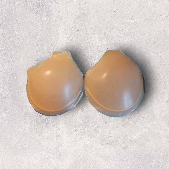 NIB Fashion Forms Backless Strapless Peel Off Bra Size H - Picture 2 of 4